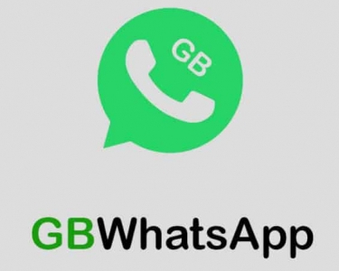 Cara Mempercantik Saat Video Call - GB Whatsapp